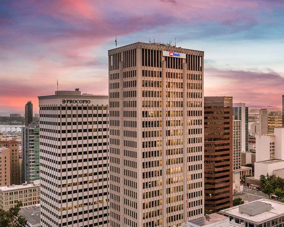 CBRE Tech Space